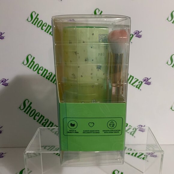 Peanuts x Profusion Cosmetic 5 Makeup Brush Set Holder Brushes Case Snoopy - Picture 7 of 8